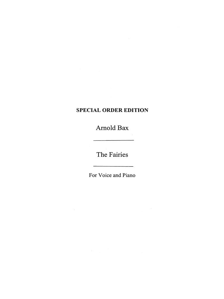 The Fairies